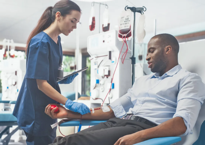 Preventive Healthcare: Building a Healthier Tomorrow
